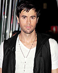 Enrique Iglesias